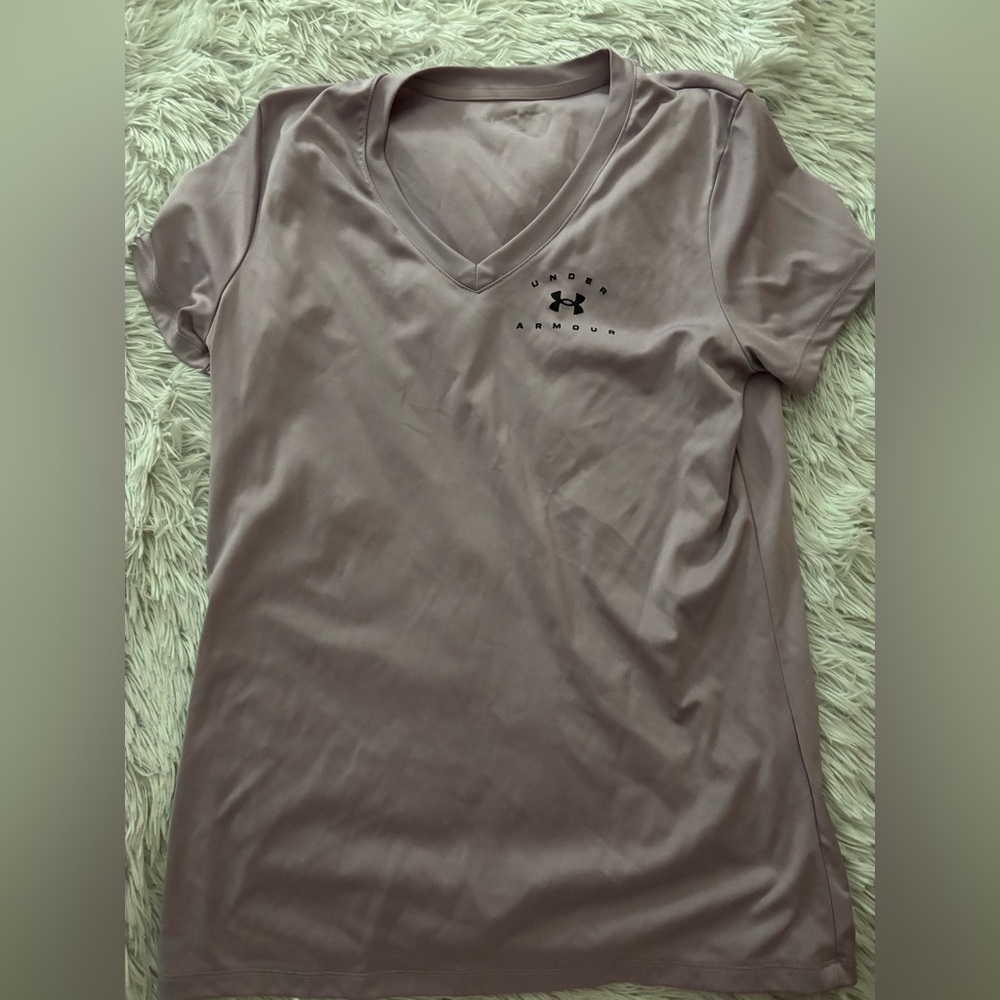 Under Armour shirts